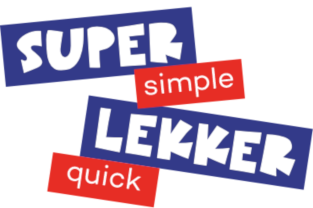 Super simple, lekker, quick